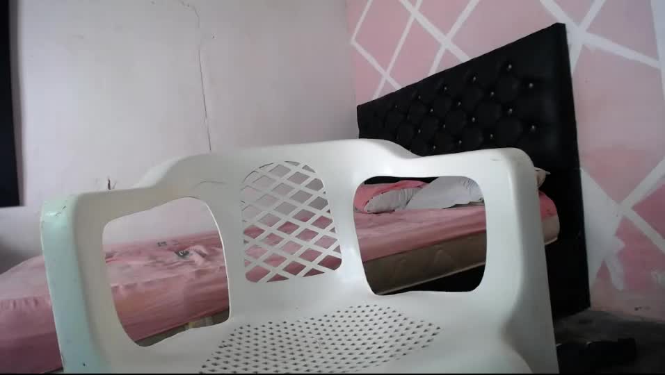 foxy_jordyxxl Webcam Chat October 21, 2026