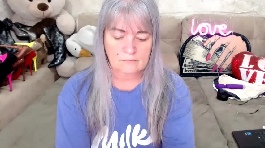 SiberiabBerry Webcam Chat October 21, 2026