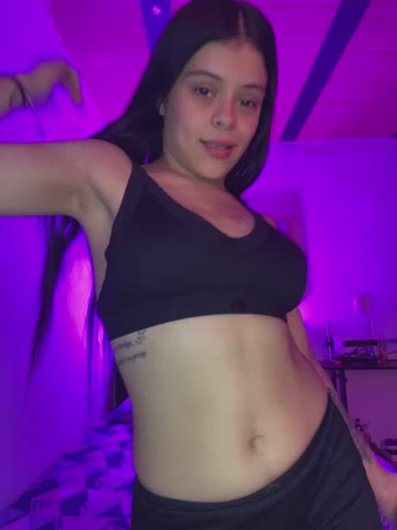 Alisse_taylor2 Webcam Chat October 21, 2026