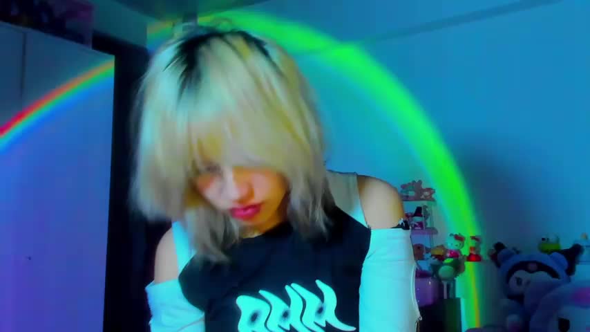 Akane-Mou Webcam Chat October 21, 2026