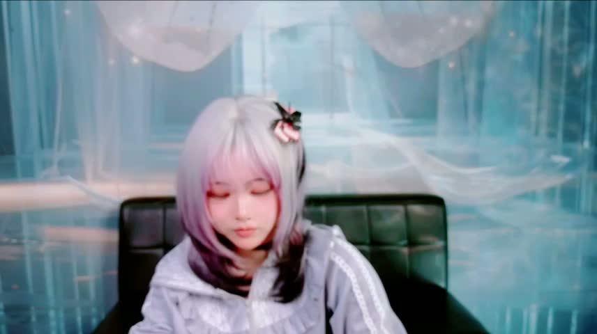 Lianlizhi-522 Webcam Chat October 21, 2026
