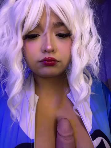 CharlotteMillers Webcam Chat October 21, 2026