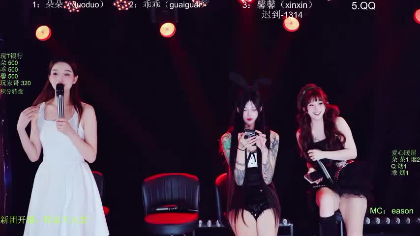 Sexybaby-818 Webcam Chat October 21, 2026