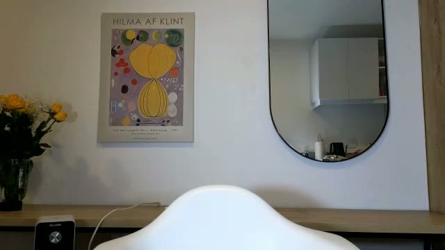 Alondra_fetish Webcam Chat October 21, 2026