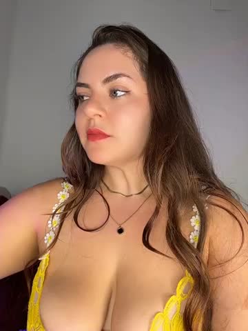 barbara-rosee Webcam Star October 21, 2026