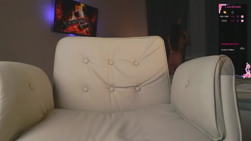 Evangellina Webcam Chat October 21, 2026
