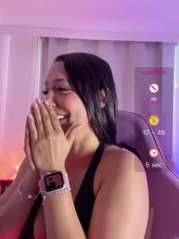 SofiaNavarro_ Webcam Chat October 21, 2026