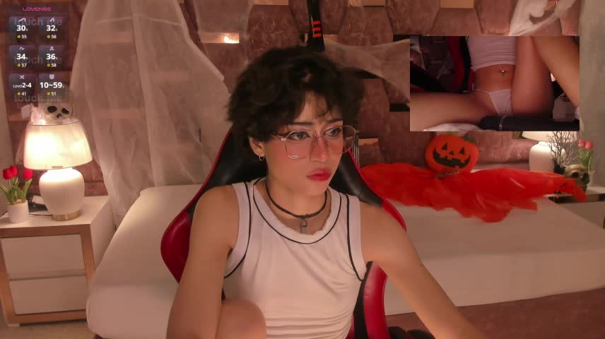 NorthHale_ Webcam Chat October 21, 2026