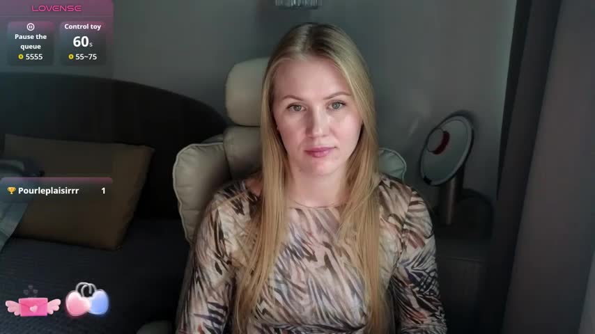 IsabelAllen Webcam Chat October 21, 2026