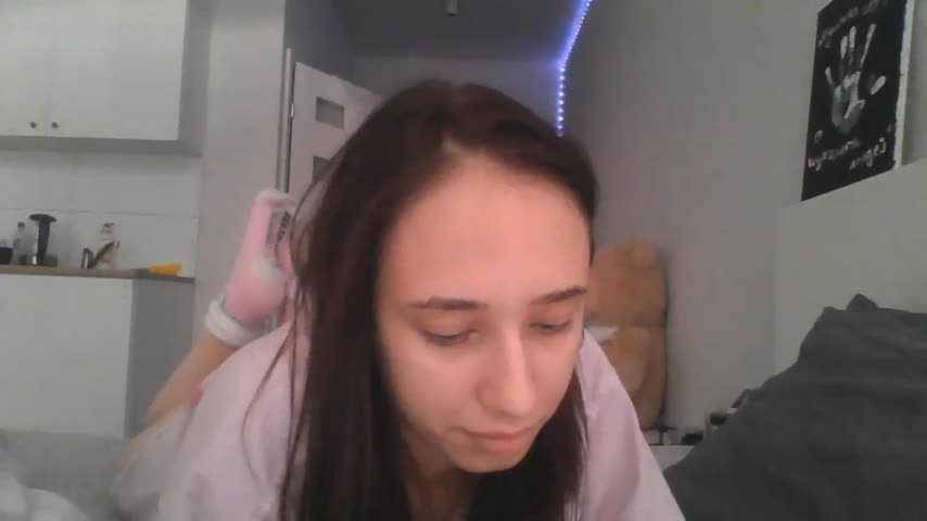 DarkMirel Webcam Chat October 21, 2026