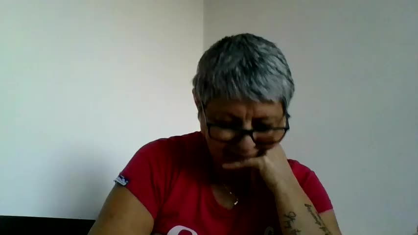 roseblak42 Webcam Chat October 21, 2026