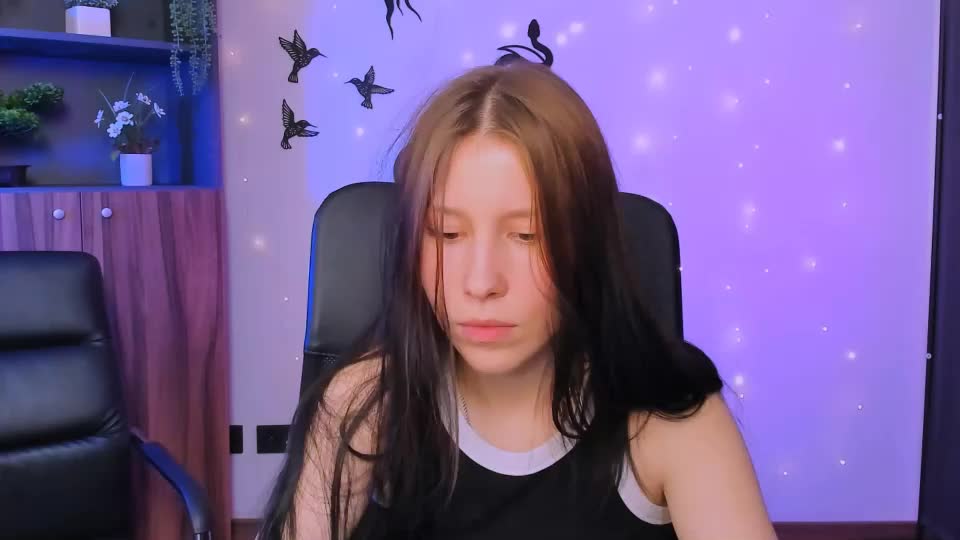 x_kaylita_x Webcam Chat October 21, 2026