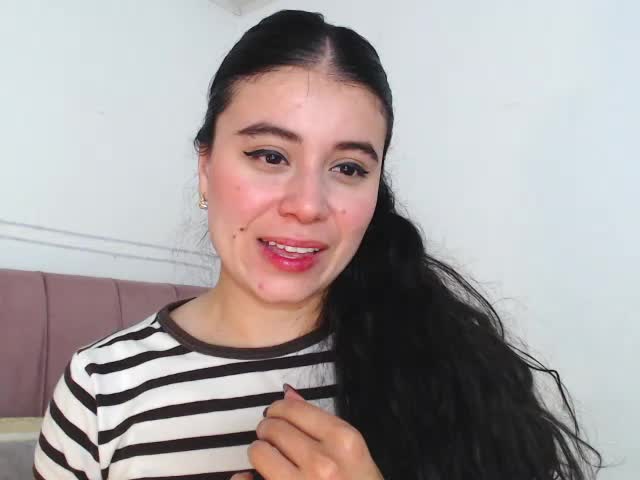 GabrielaRossa Webcam Chat October 21, 2026