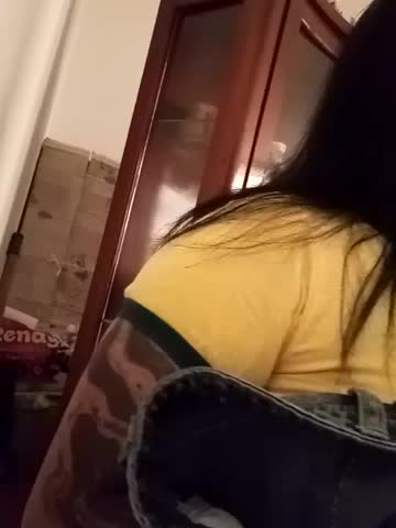 Naomy_Gomez_ Webcam Chat October 21, 2026