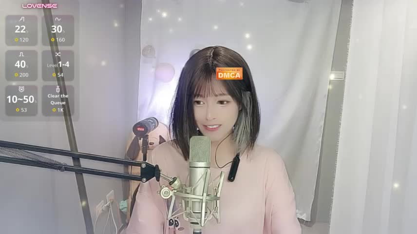 kissbabyoo Webcam Chat October 21, 2026