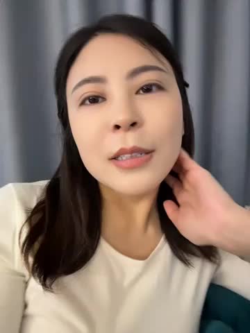 YaoYao8888 Webcam Chat October 21, 2026