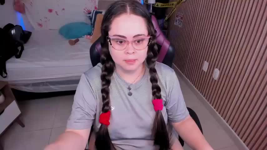 LolaVillalobos Webcam Star October 21, 2026
