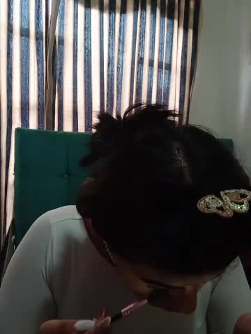 SOFIA-11_ Webcam Chat October 21, 2026