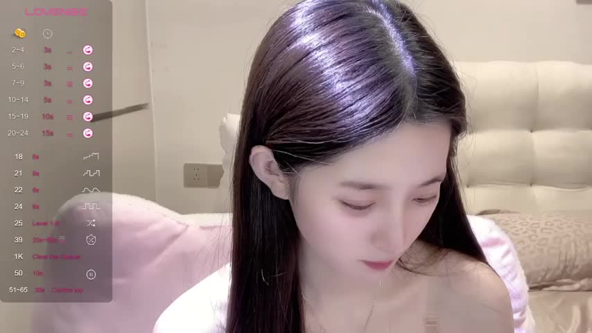 You--You Webcam Chat October 21, 2026