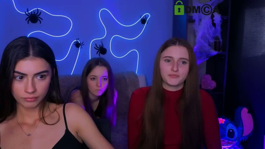 kaisy_star Webcam Chat October 21, 2026