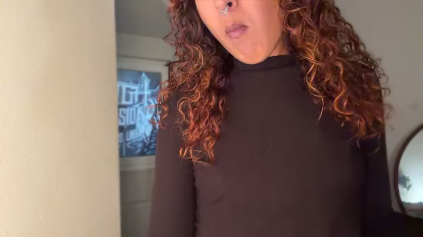 NiixNoir Webcam Chat October 21, 2026