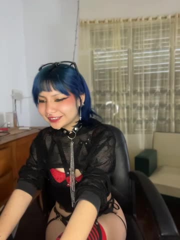 onlyjadex Webcam Chat October 22, 2026