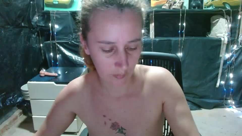marian_bailey7 Webcam Chat October 22, 2026