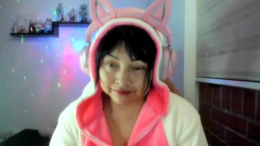 Shaddycute_ Webcam Chat October 21, 2026