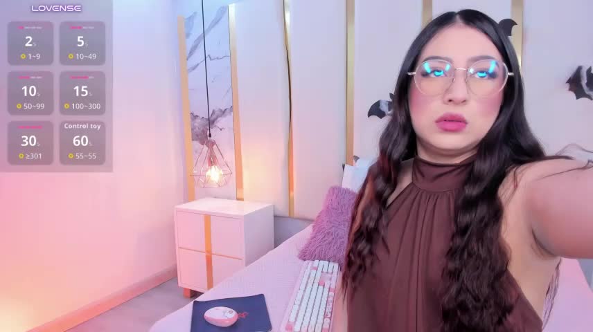 KamilaVegga Webcam Chat October 21, 2026