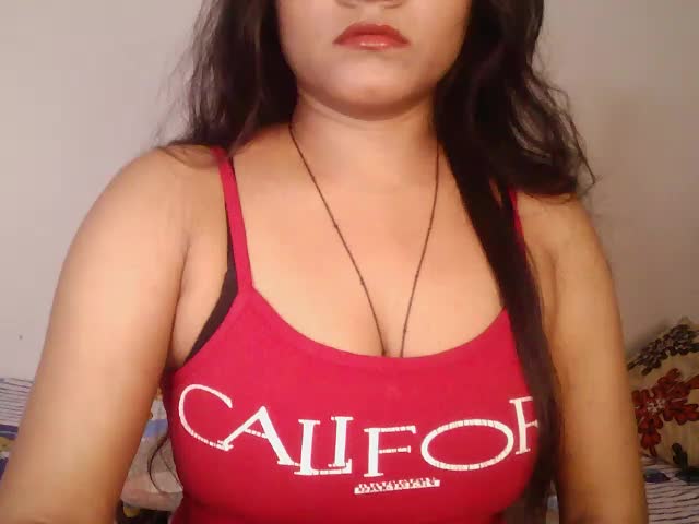 its_kritika Webcam Chat October 21, 2026
