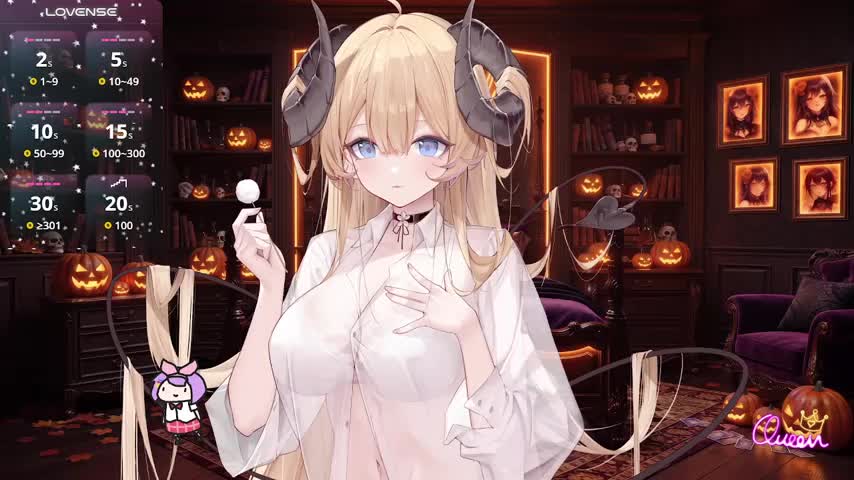 Chernocturne Webcam Chat October 21, 2026