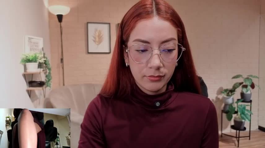 MissOffice_ Webcam Chat October 22, 2026