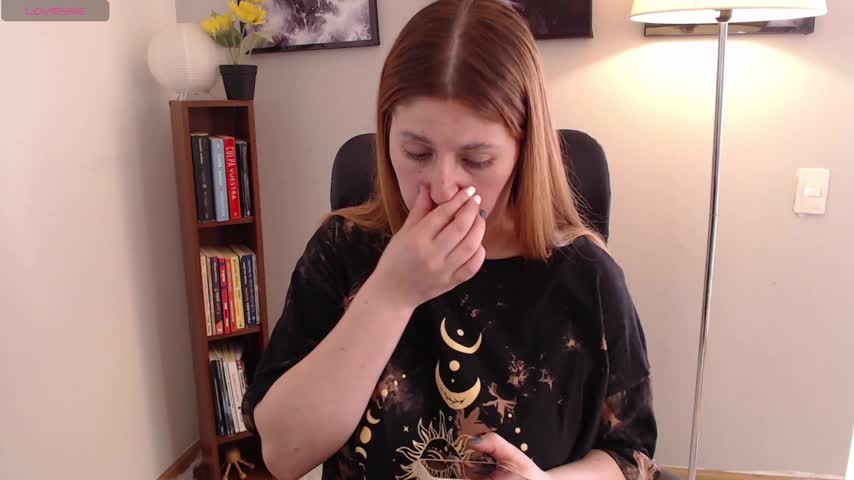 thamarajane Webcam Chat October 22, 2026