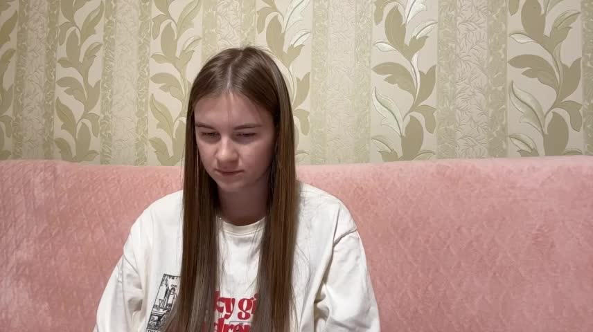 ShamekaPiskura Webcam Chat October 22, 2026