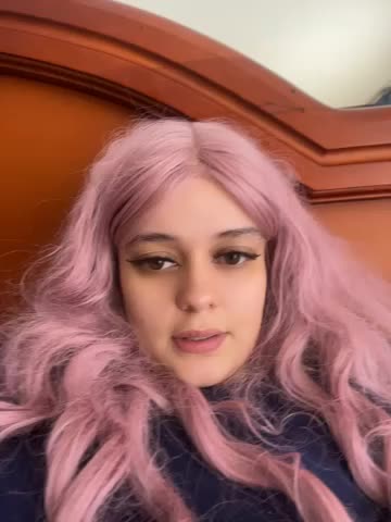 Selena_Roa Webcam Chat October 21, 2026