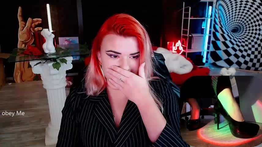 Ariana_Saint Webcam Chat October 22, 2026