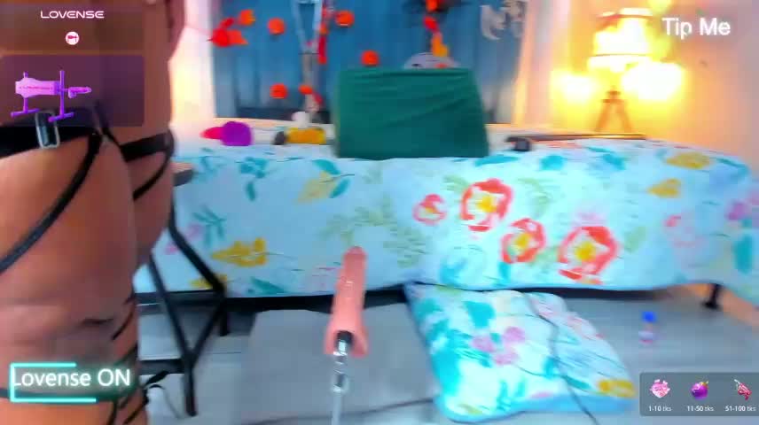 sweetebony_970 Webcam Chat October 21, 2026