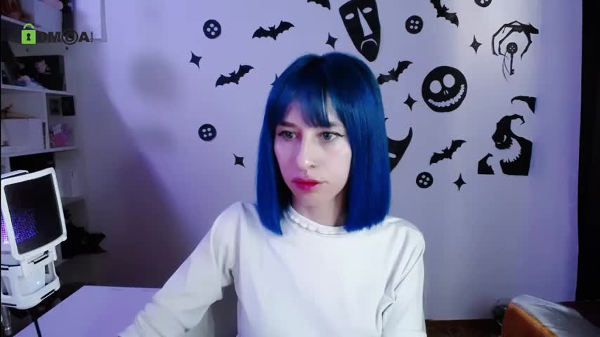 dakota_senju Webcam Chat October 21, 2026
