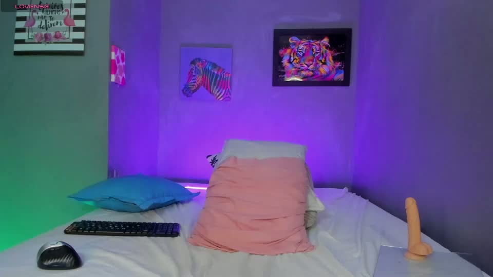 sabrinamoss Webcam Star October 22, 2026