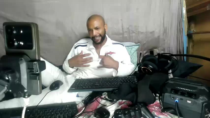 Camodick Webcam Chat October 21, 2026
