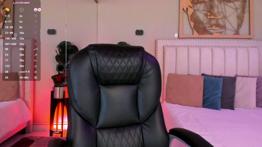 LenaRuiz_ Webcam Chat October 21, 2026