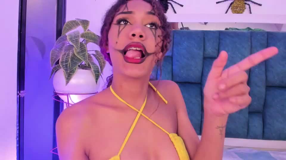 candy_rose3 Webcam Chat October 22, 2026