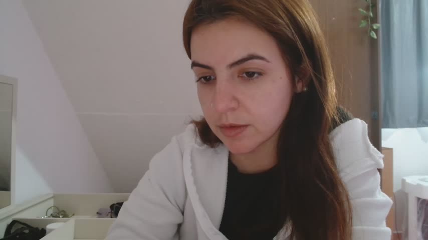 chelbyy Webcam Chat October 22, 2026