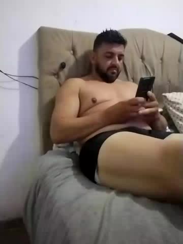 Combatente_08 Webcam Chat October 22, 2026