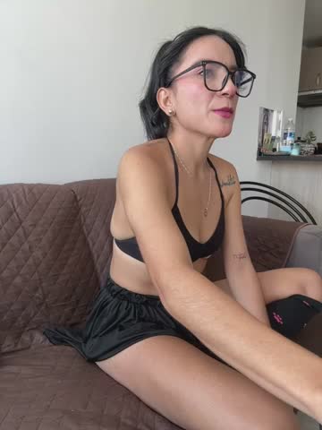 aleja_fit Webcam Chat October 22, 2026