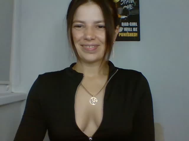 Naughty_Nata Webcam Chat October 22, 2026