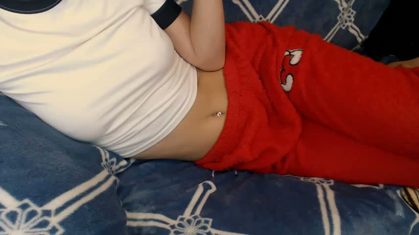 kandyblue Webcam Chat October 22, 2026