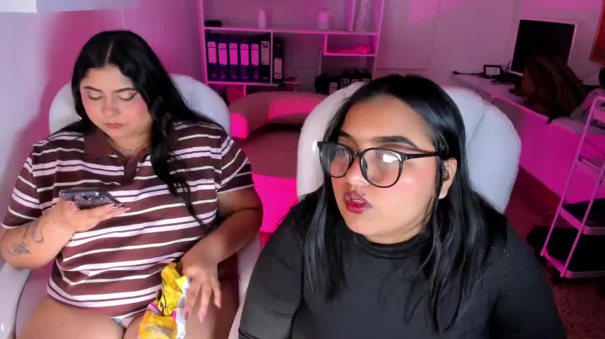 Mia_roussee_ Webcam Chat October 22, 2026