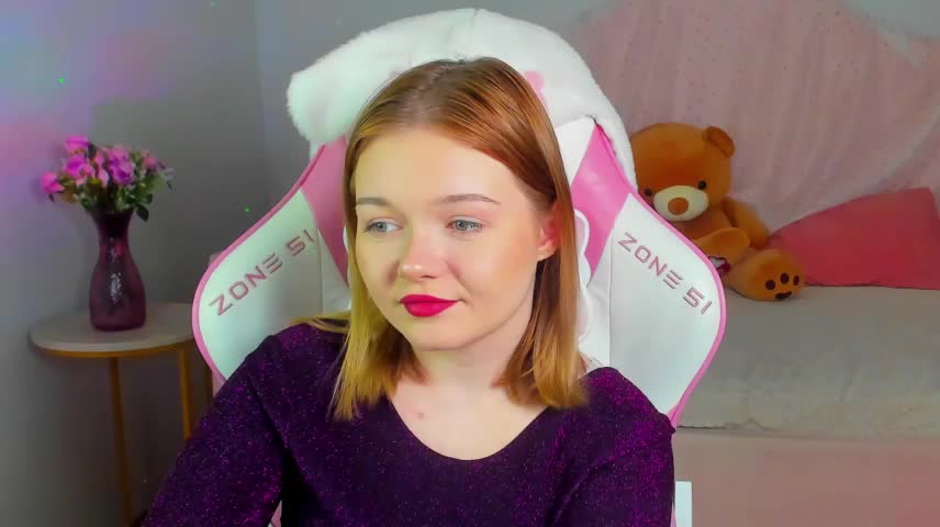 ElinaVale Webcam Chat October 22, 2026