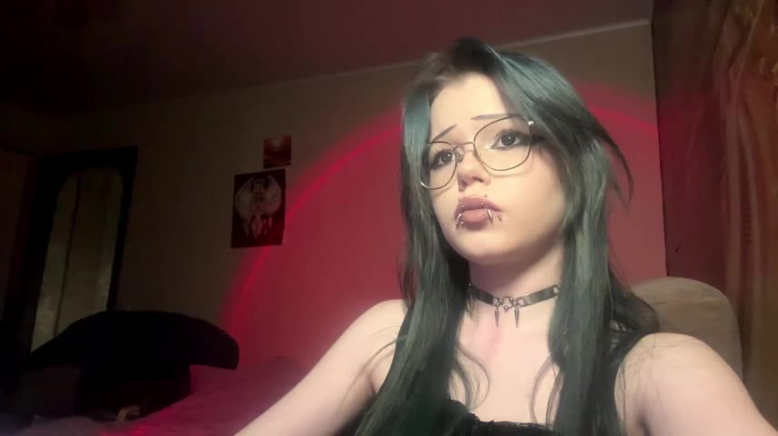 NicolleZamacona Webcam Chat October 22, 2026